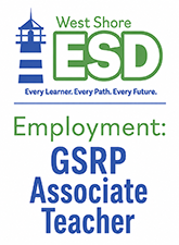 West Shore ESD